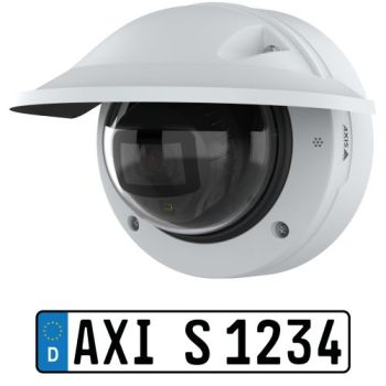 Axis 03631-001