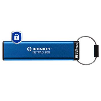 Kingston IKKP200/512GB