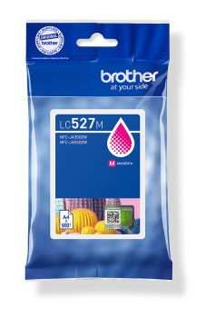 Brother LC-527M