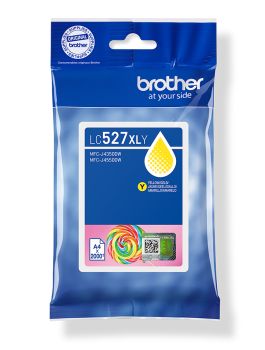 Brother LC527XLY