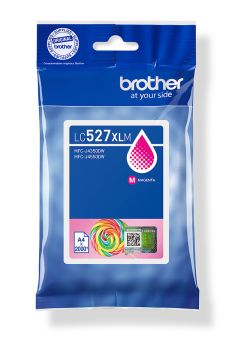 Brother LC527XLM