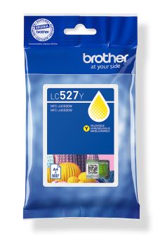 Brother LC-527Y