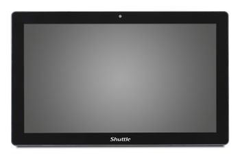Shuttle P21AL01-I5