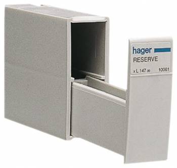 Hager L14700