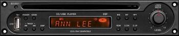 RCS Audio-Systems CDP-10 USB