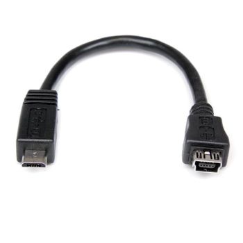 Startech.com UUSBMUSBMF6