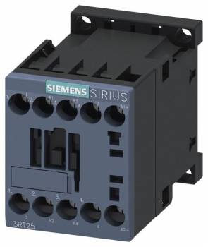 Siemens 3RT25171BW40