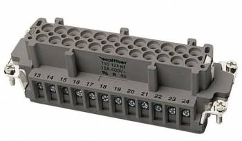 Walther-Werke 710124HT