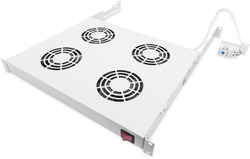 DIGITUS DN-19 FAN-4-HO