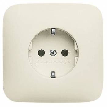 Busch Jaeger 2CKA002013A4383