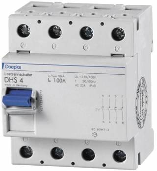 Doepke 09900004