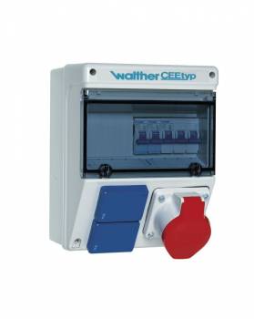 Walther-Werke 6920113