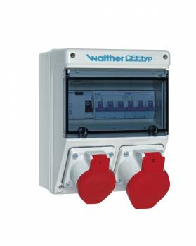 Walther-Werke 6923015