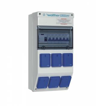 Walther-Werke 6980003