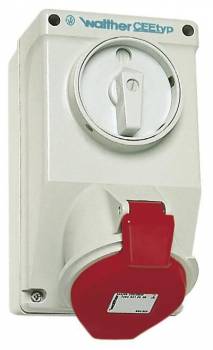 Walther-Werke AA130306