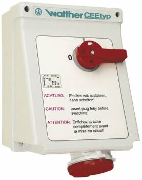 Walther-Werke AE160406