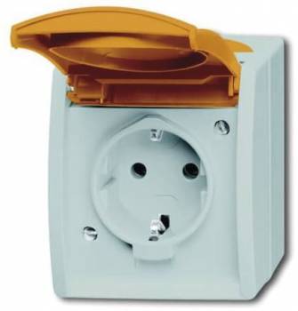 Busch Jaeger 2CKA002083A0820