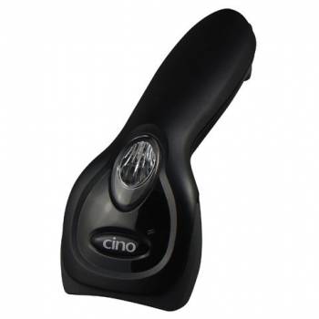 Cino F560 USB Schwarz