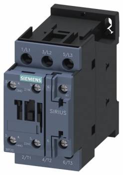 Siemens 3RT20281AU00