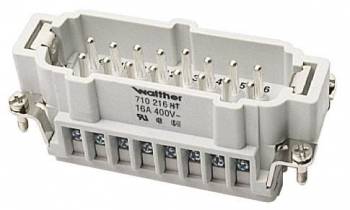 Walther-Werke 730216