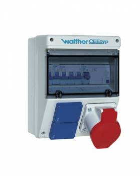 Walther-Werke 6921109