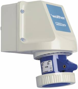 Walther-Werke 119306