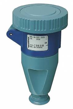 Walther-Werke 7319306