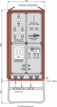 Walther-Werke WA0031B