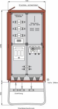 Walther-Werke WA0031H