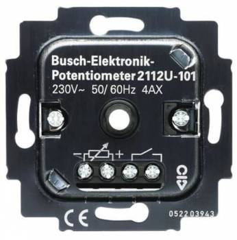 Busch Jaeger 2CKA006599A2035