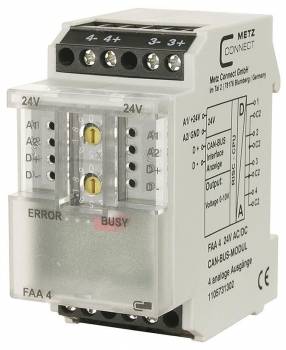 Metz Connect 1105731302