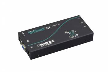 BlackBox KV04AUS-REM