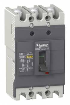 Schneider Electric EZC100H3075