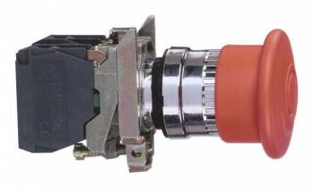 Schneider Electric XB4BT845EX