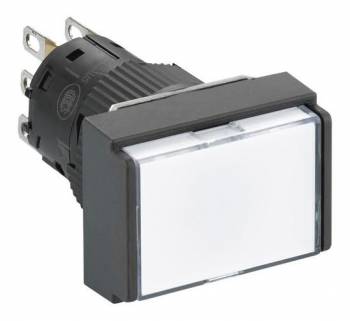 Schneider Electric XB6EDW1B1P