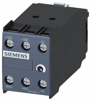 Siemens 3RT19262ED21