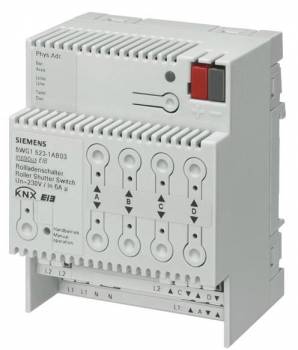 Siemens 5WG15231AB03