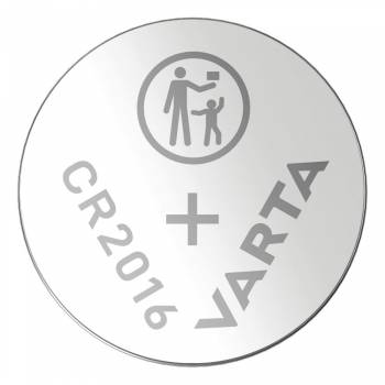Varta 06016101401