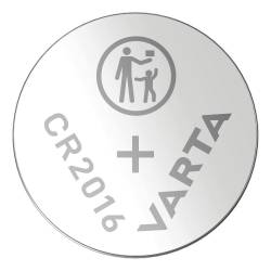 VARTA 06016101401