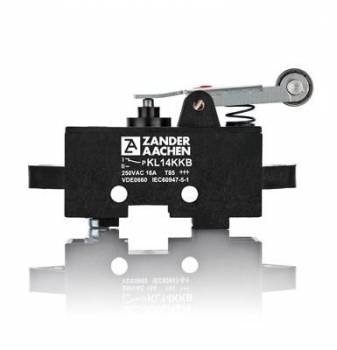 Zander Aachen 001403