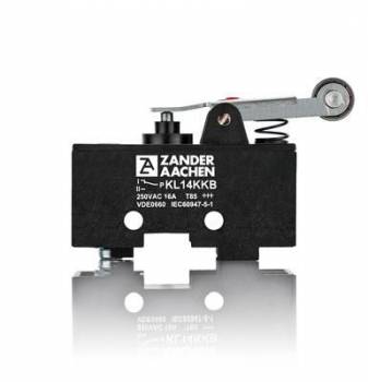 Zander Aachen 001404