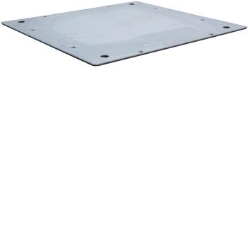 Hager FZ881WE