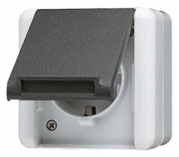 Jung 820W