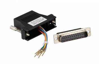 BlackBox FA4525M-BK