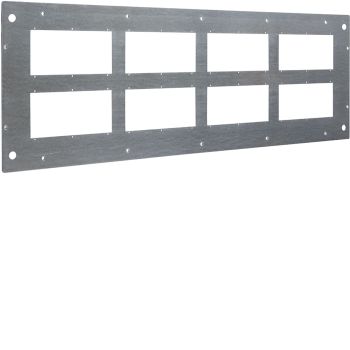 Hager FZ886WF