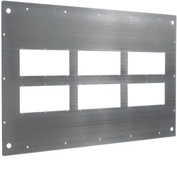 Hager FZ886XF