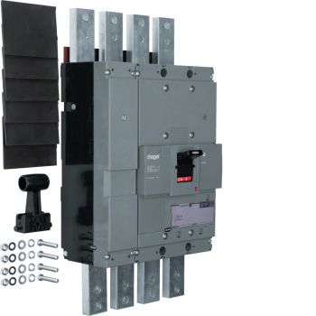 Hager HCF991H