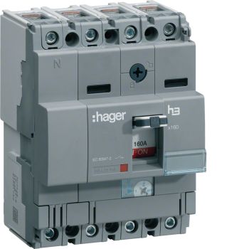 Hager HNA026H