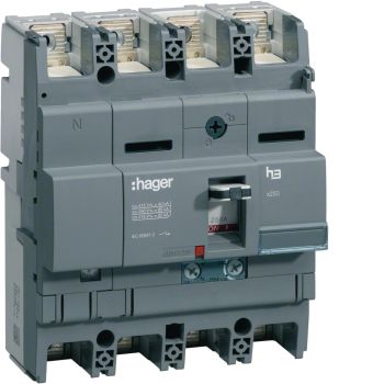 Hager HNB102H