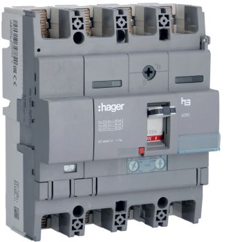 Hager HNB127H